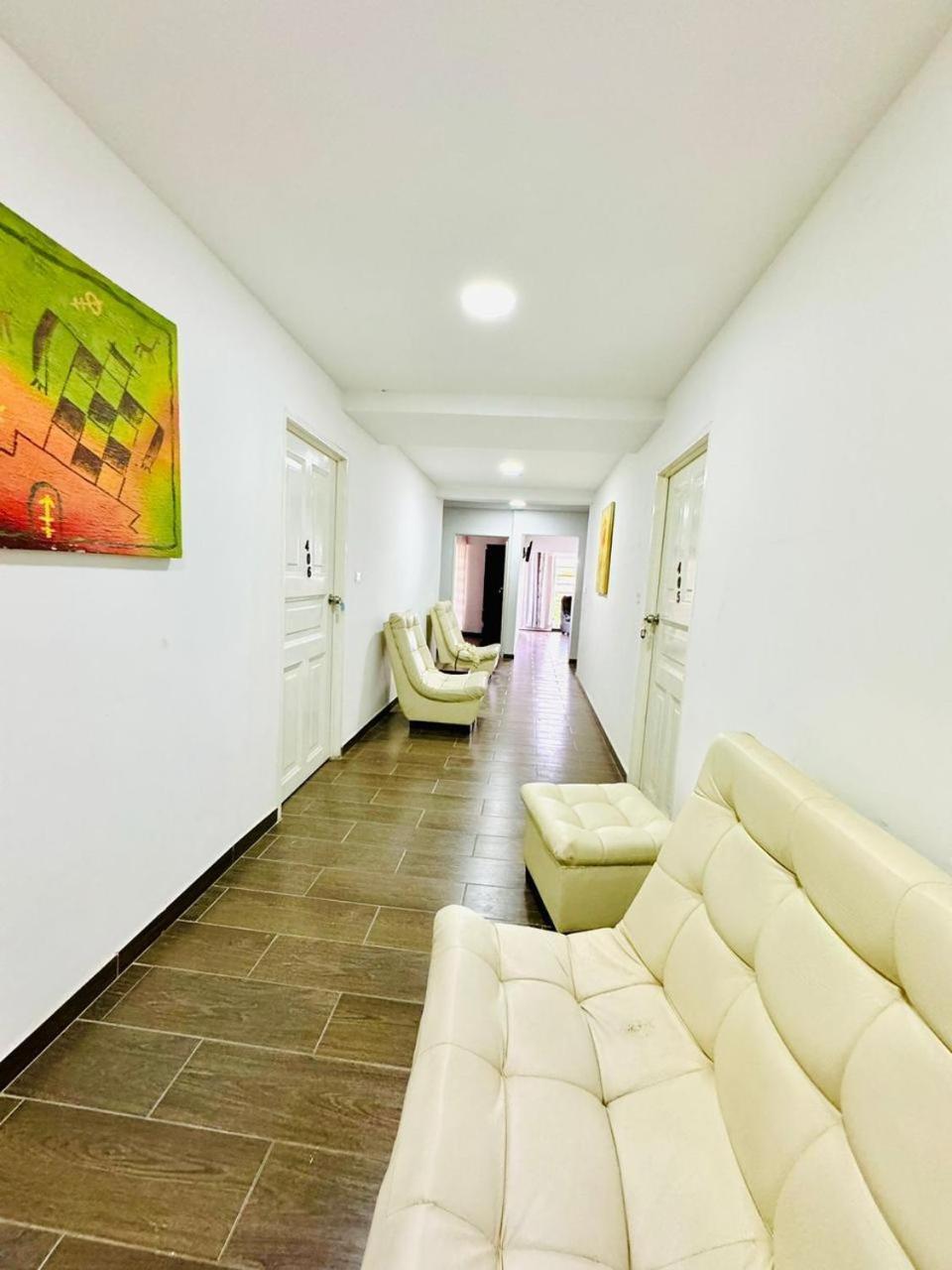 Marin Hostal Boutique Cali Exterior foto