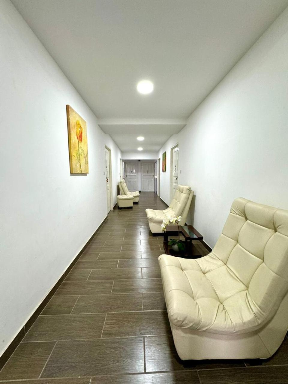 Marin Hostal Boutique Cali Exterior foto